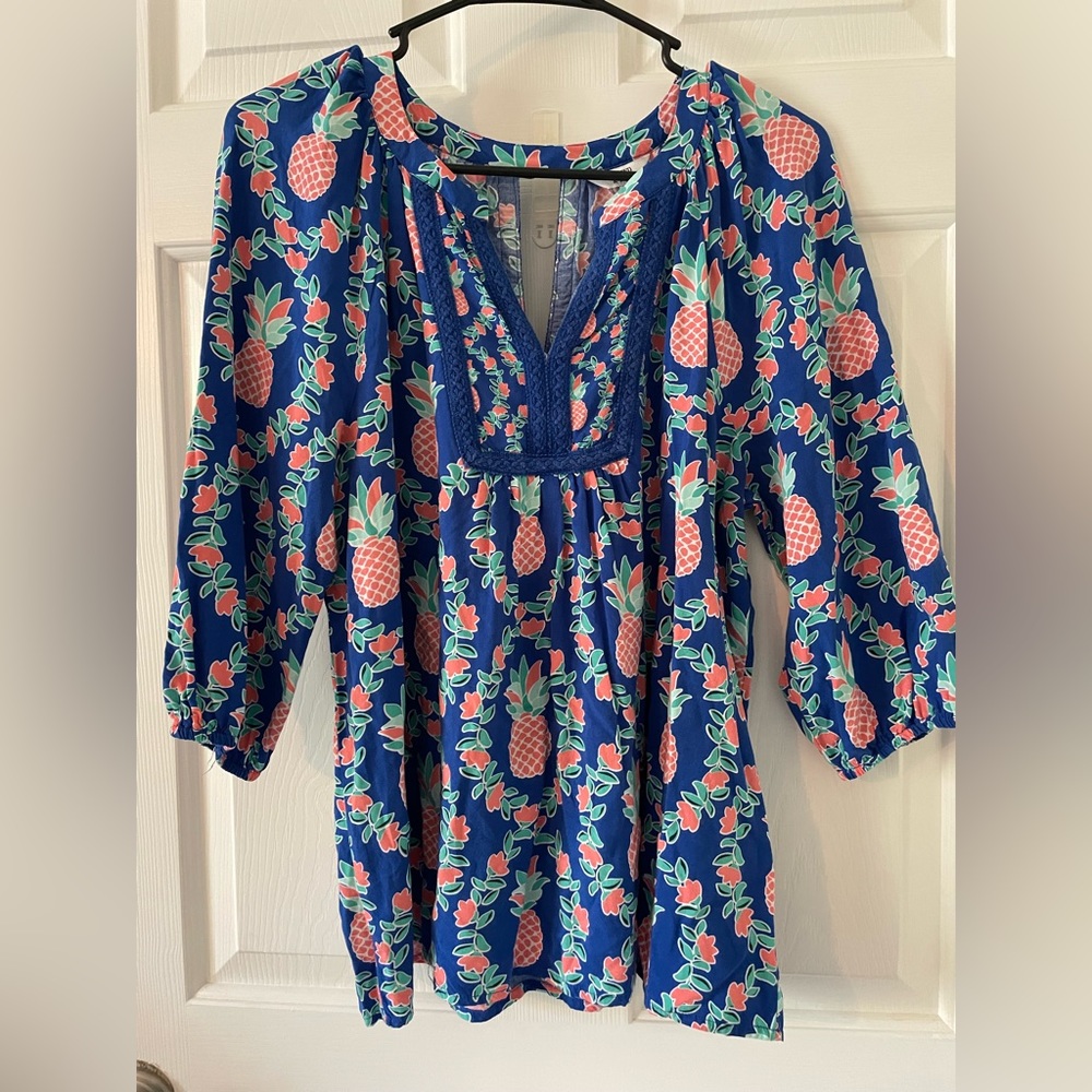 Crown & Ivy Shirt